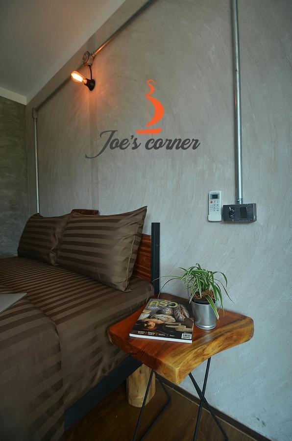 فندق كو ماكفي  Joe'S Corner Kohmak المظهر الخارجي الصورة