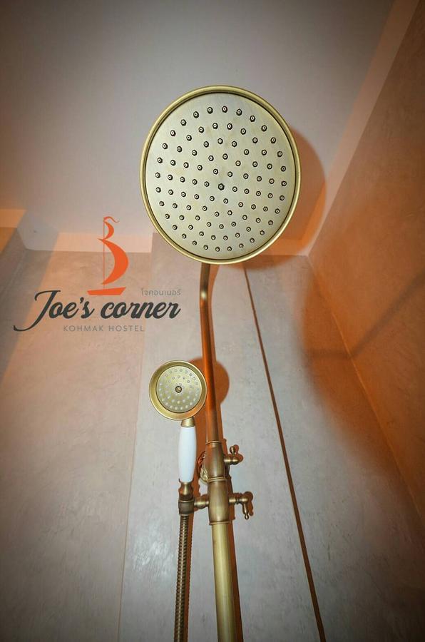فندق كو ماكفي  Joe'S Corner Kohmak المظهر الخارجي الصورة